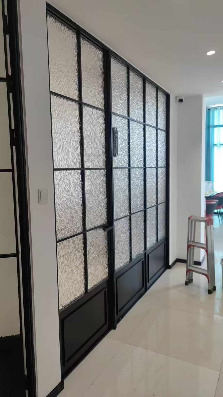 东营推拉门